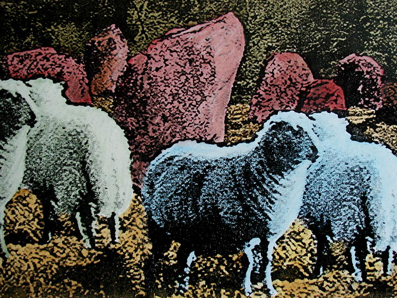 moutons de carnac 4